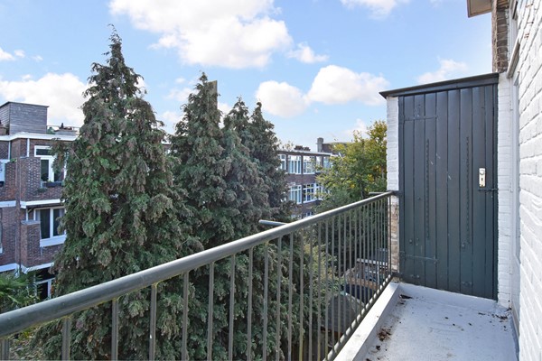 Medium property photo - Van den Berghstraat 6A, 2522 ZP Den Haag